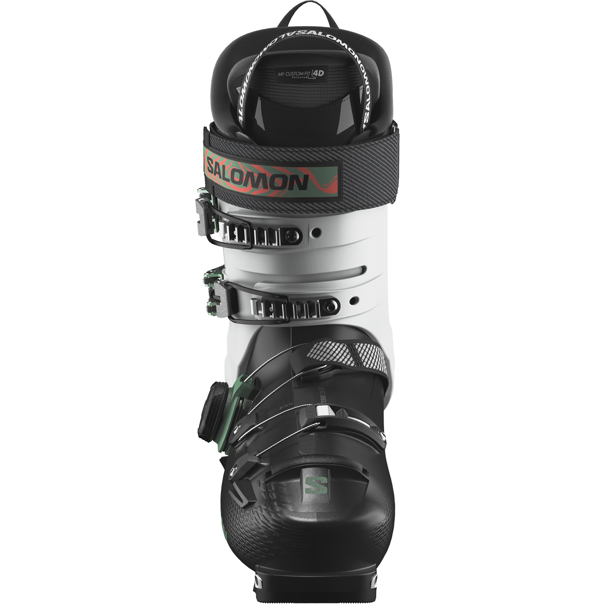 Shift Supra BOA 120 GW alternate view