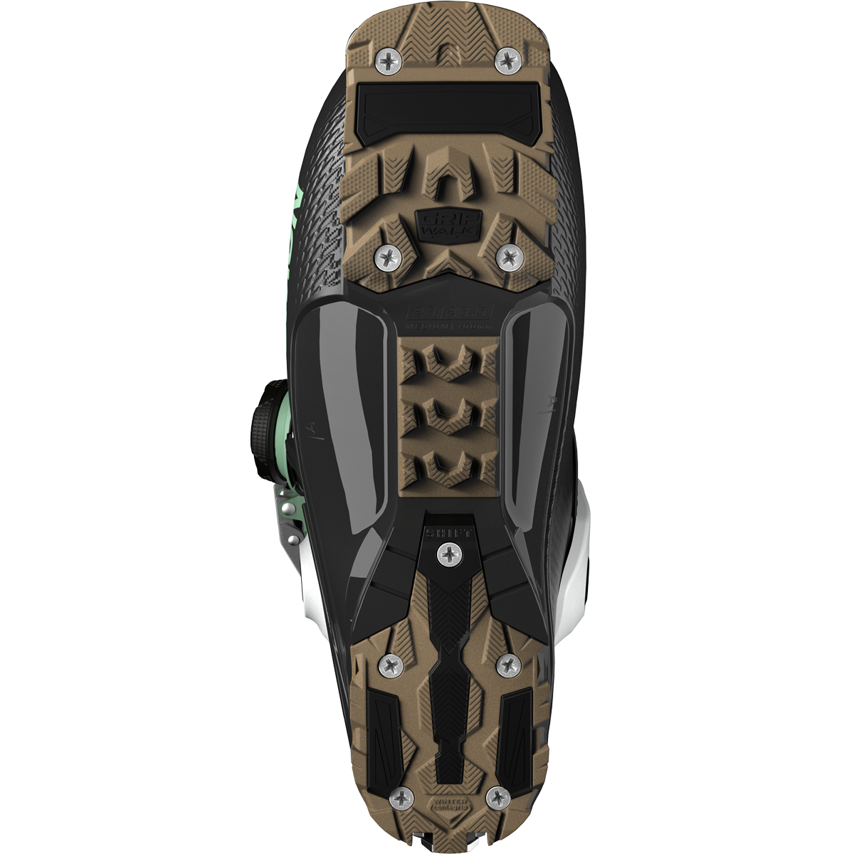 Shift Supra BOA 120 GW alternate view