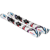 Salomon Youth QST Blank Team + L6 GW J2 angled
