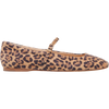 Dark Leopard