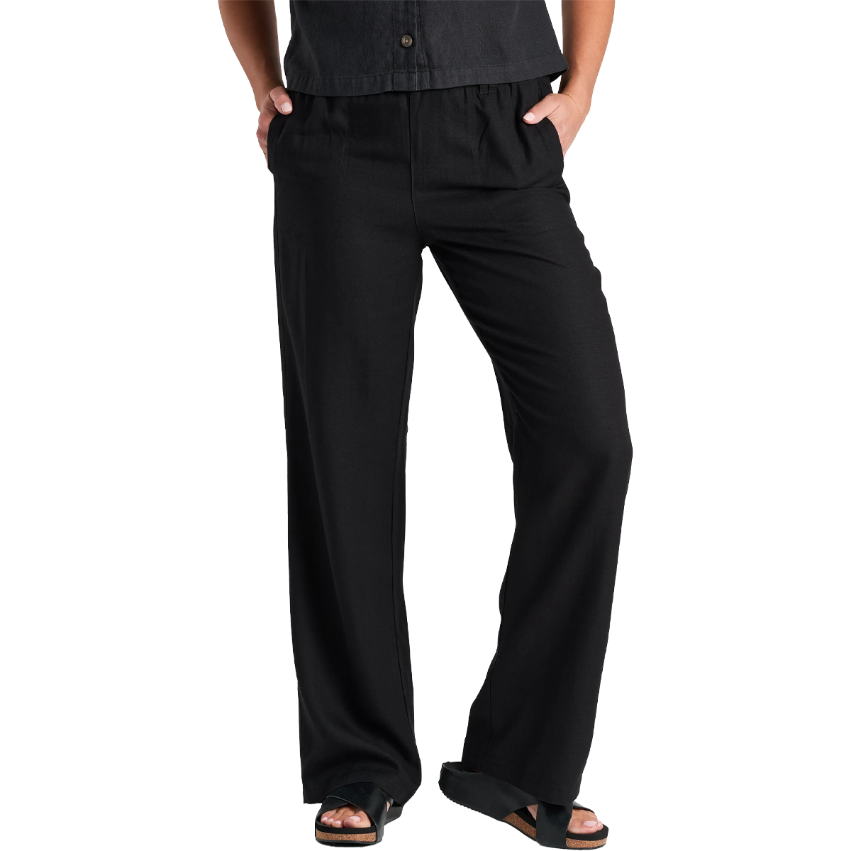 Women's Fresco Pant alternate view