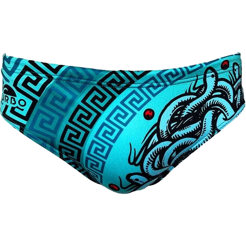 Men's Medusa Brief, Featured Image