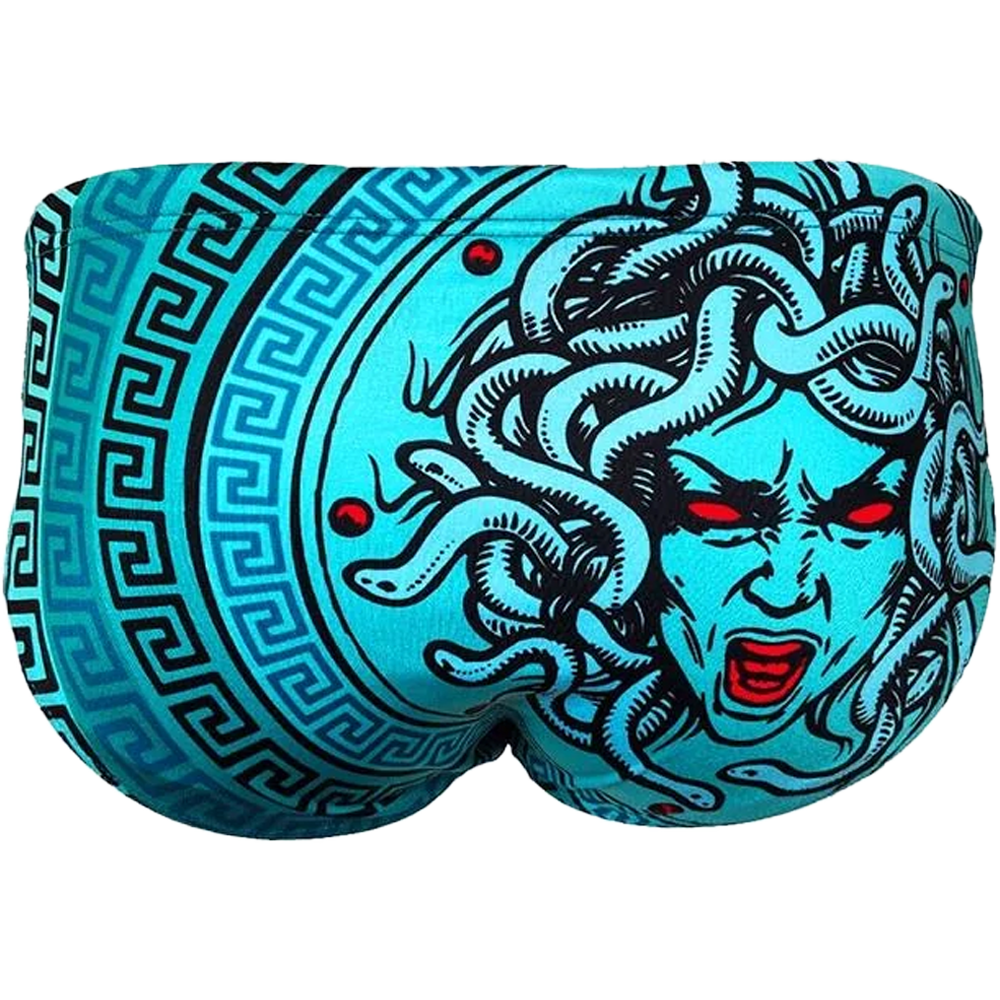 Men's Medusa Brief alternate view