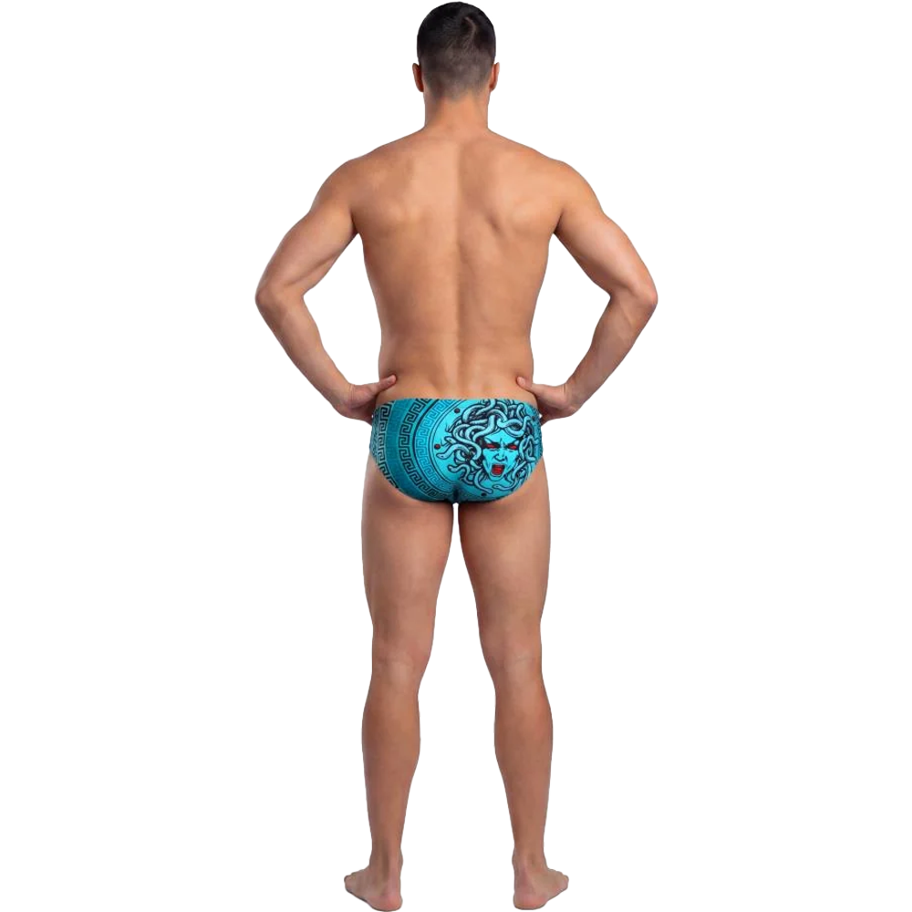 Men's Medusa Brief alternate view