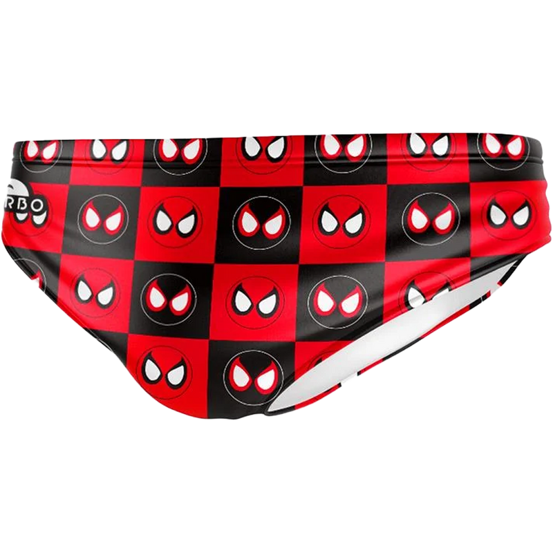 Men's Spider Brief, Featured Image
