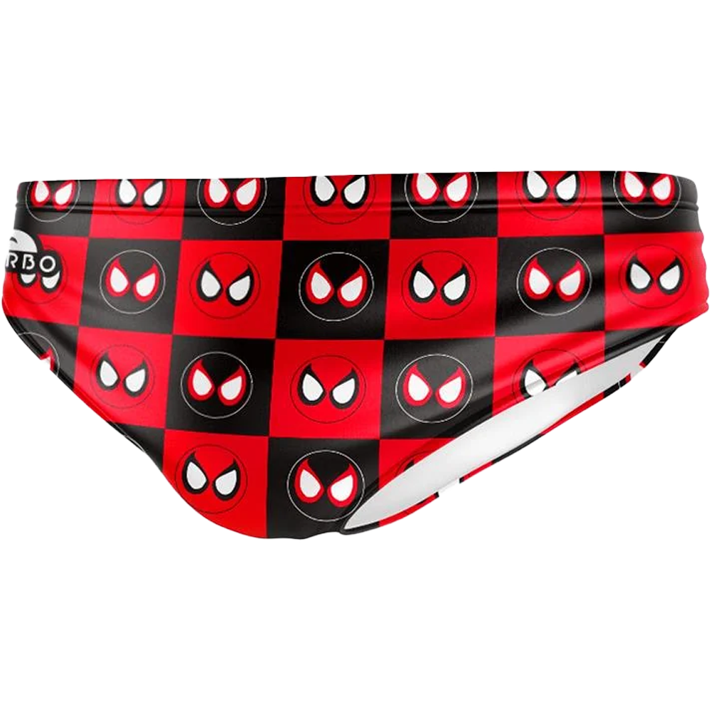 Men's Spider Brief alternate view