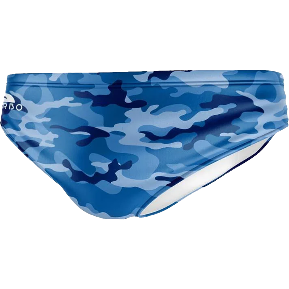 Men's Graph Camp Brief alternate view