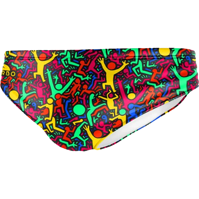 Men's KH-Style Brief, Featured Image