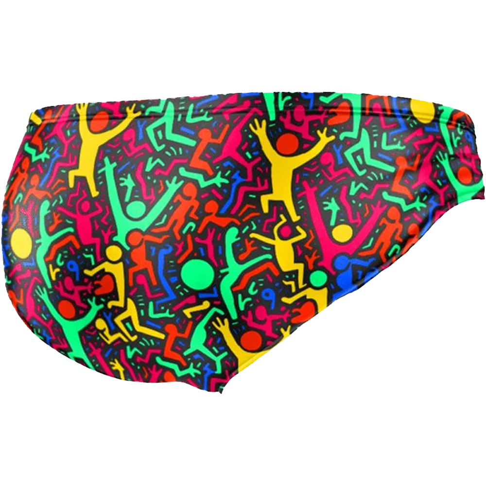 Men's KH-Style Brief alternate view