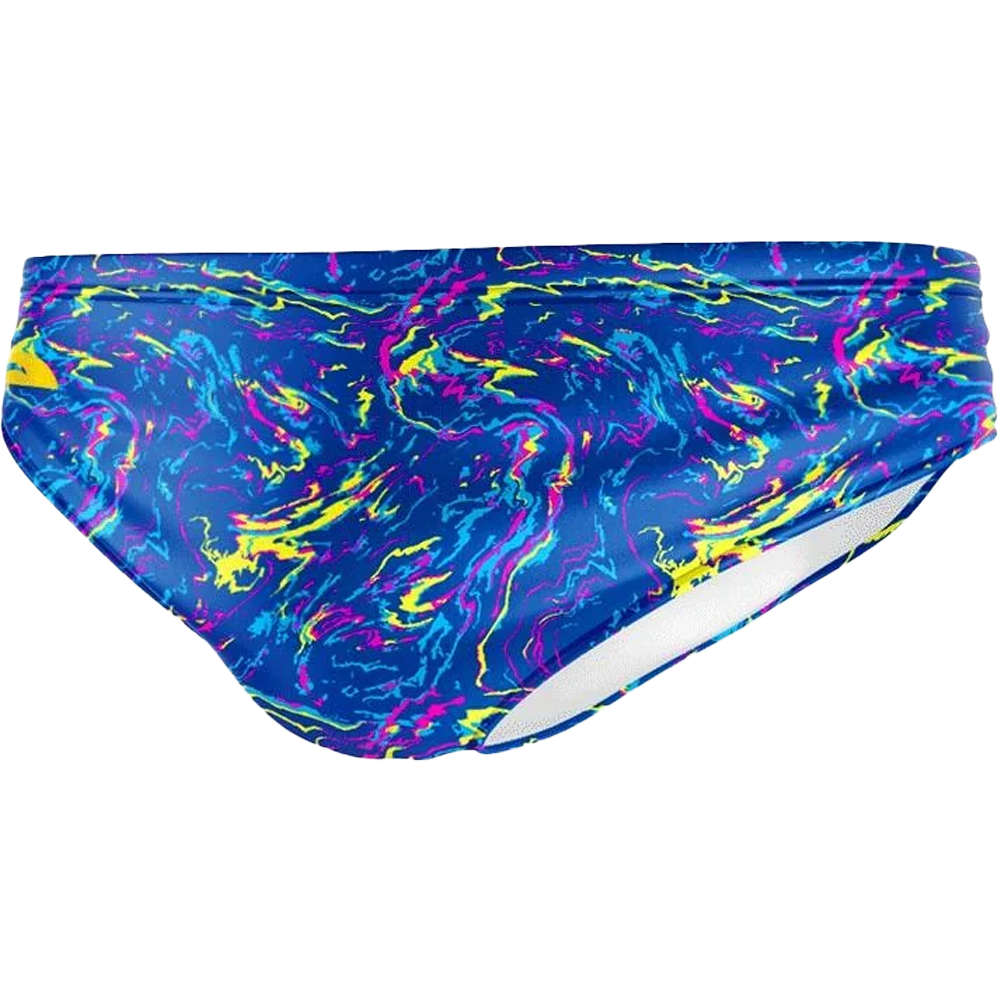Men's City Swirl Brief alternate view