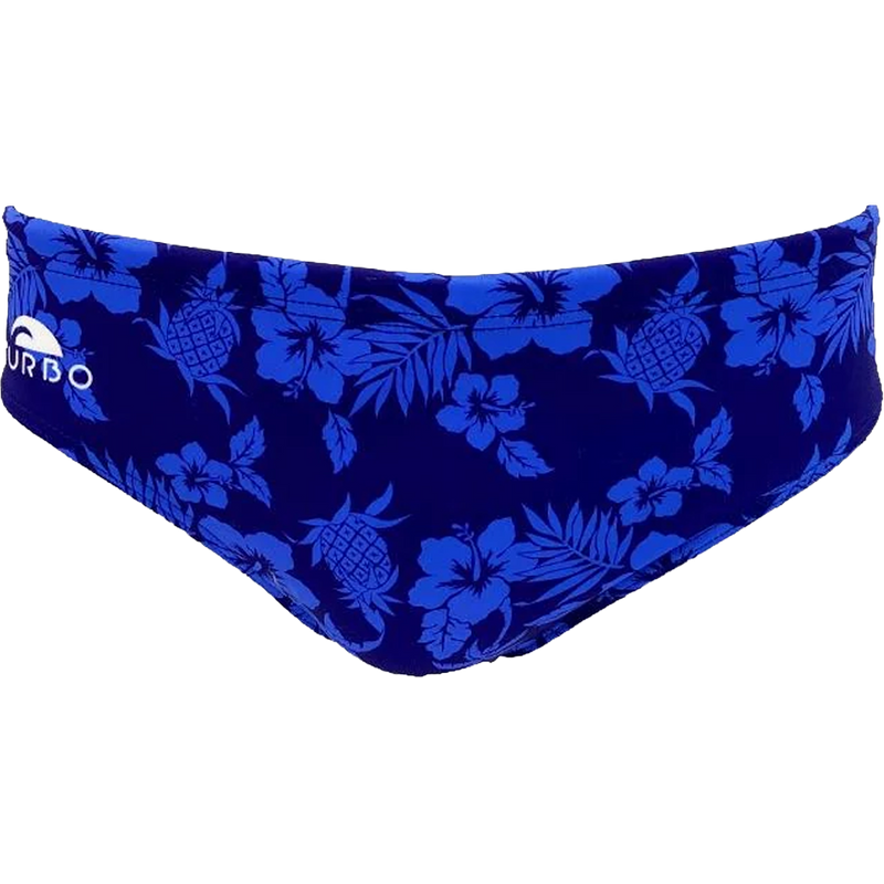 Men's Hibiscus Brief, Featured Image