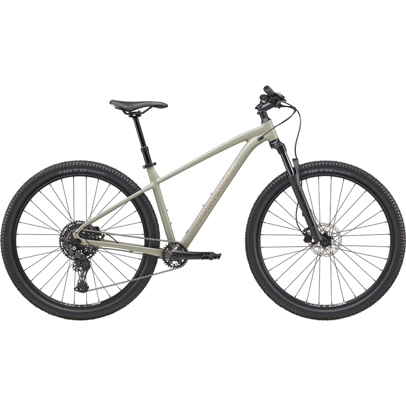 Trail 1, Featured Image