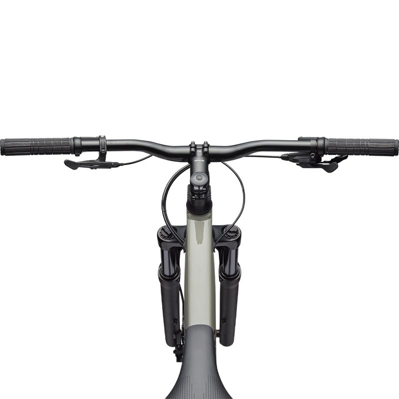 Trail 1, Cannondale Trail 1 handlebars