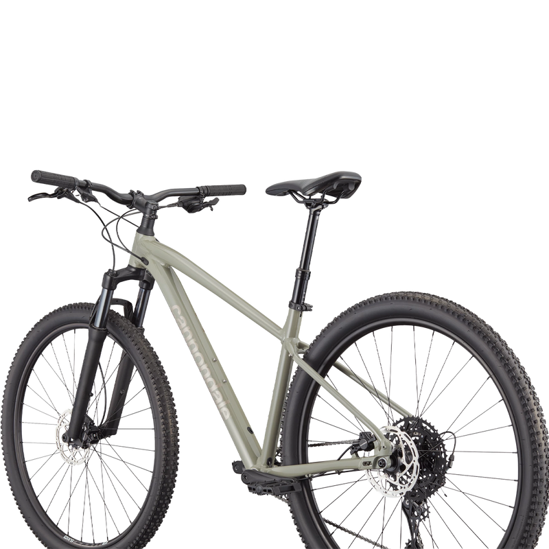 Trail 1, Cannondale Trail 1 rear 3/4 view