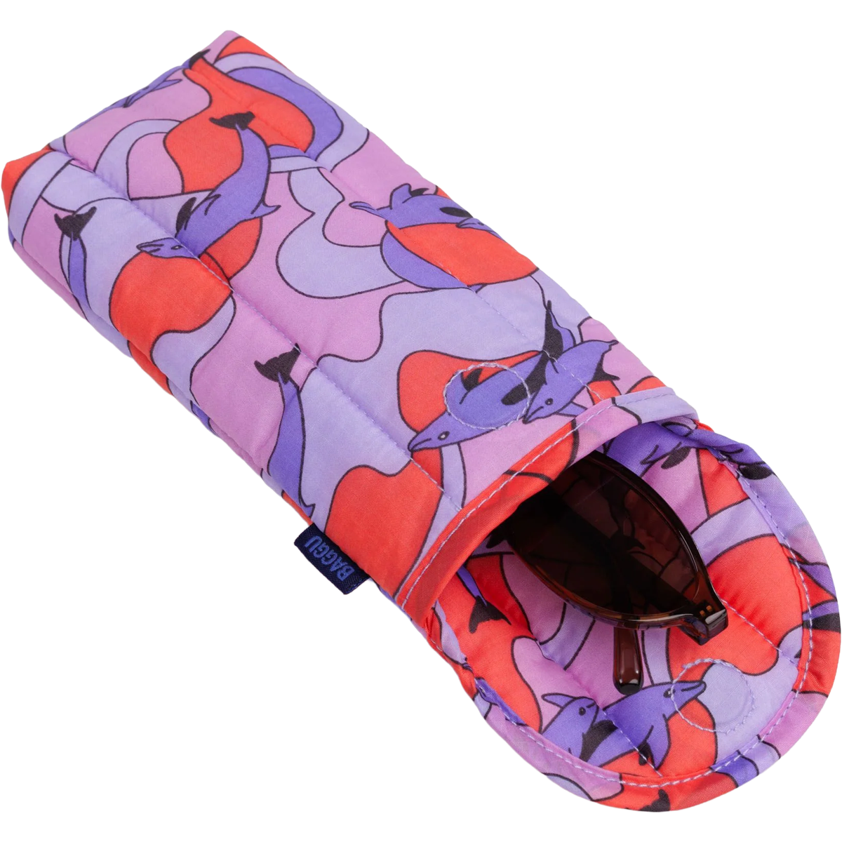 Puffy Glasses Sleeve alternate view