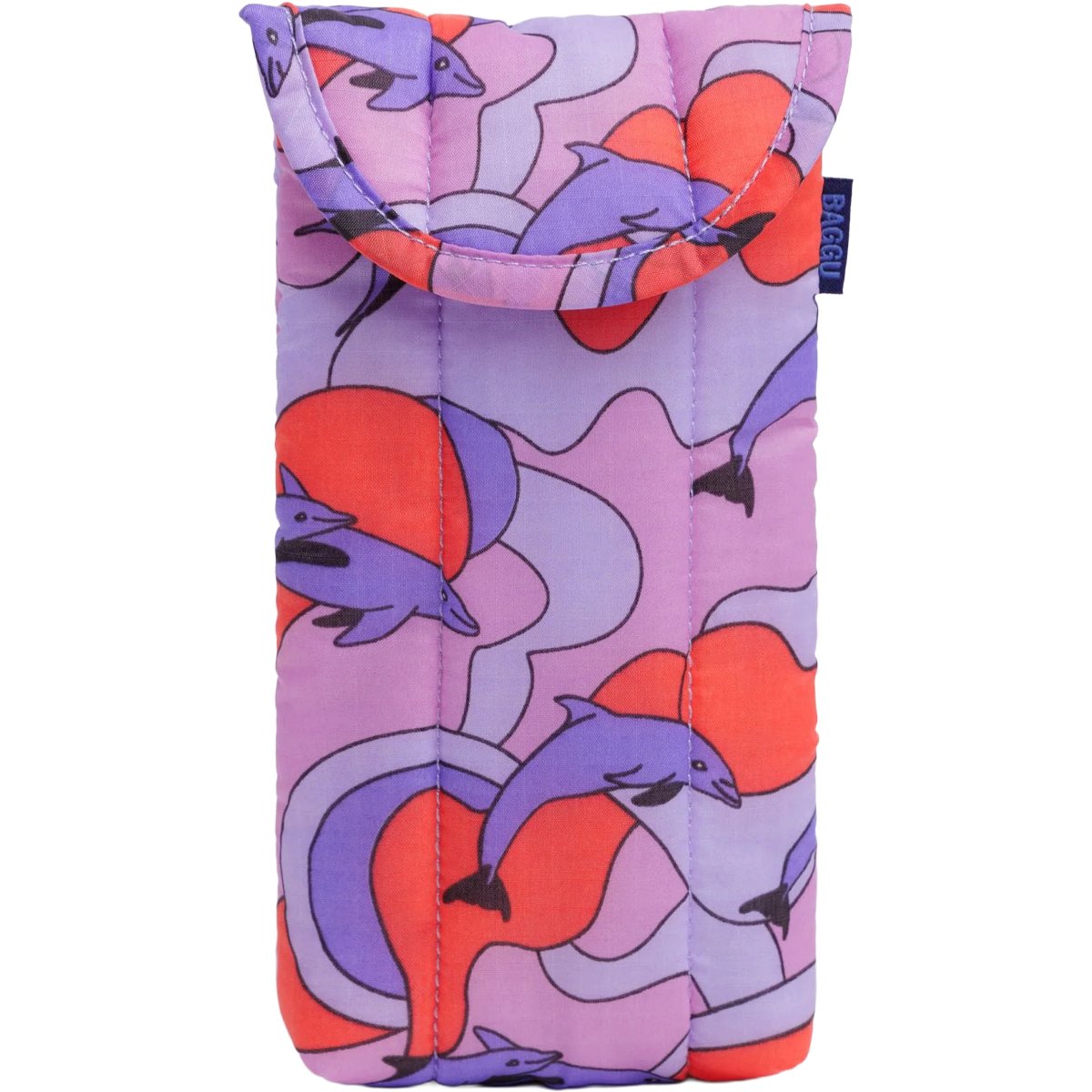 Puffy Glasses Sleeve alternate view