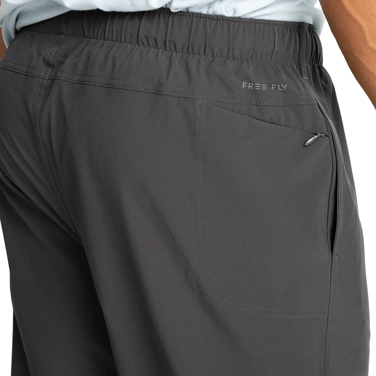 Men's Breeze Pant alternate view