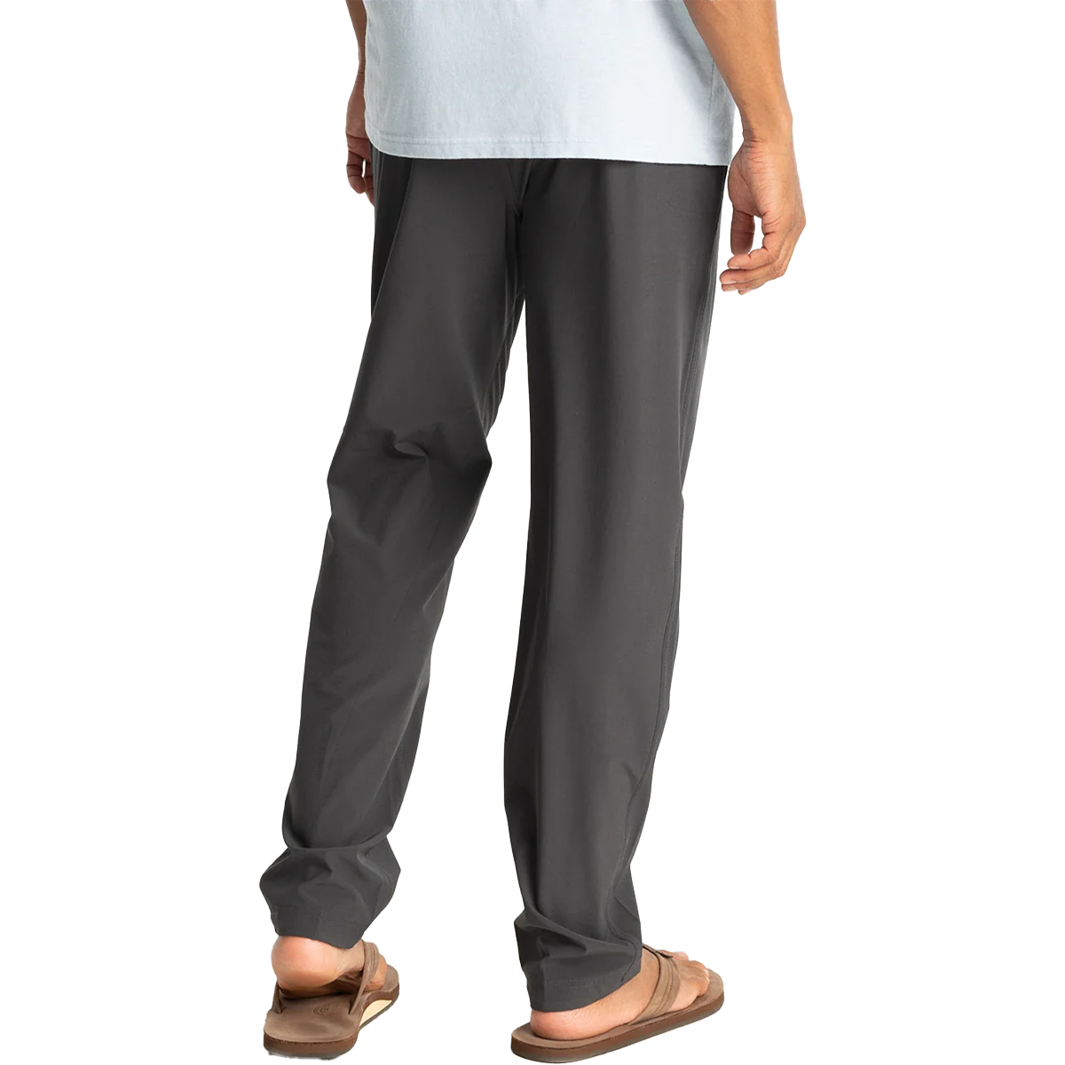 Men's Breeze Pant alternate view