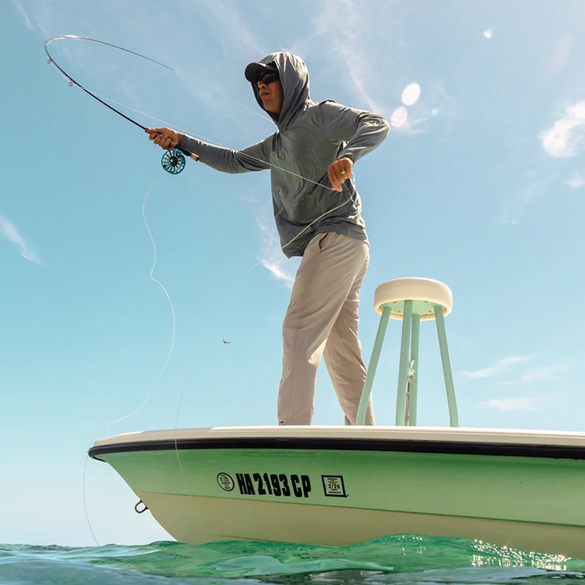 Men's Breeze Pant alternate view