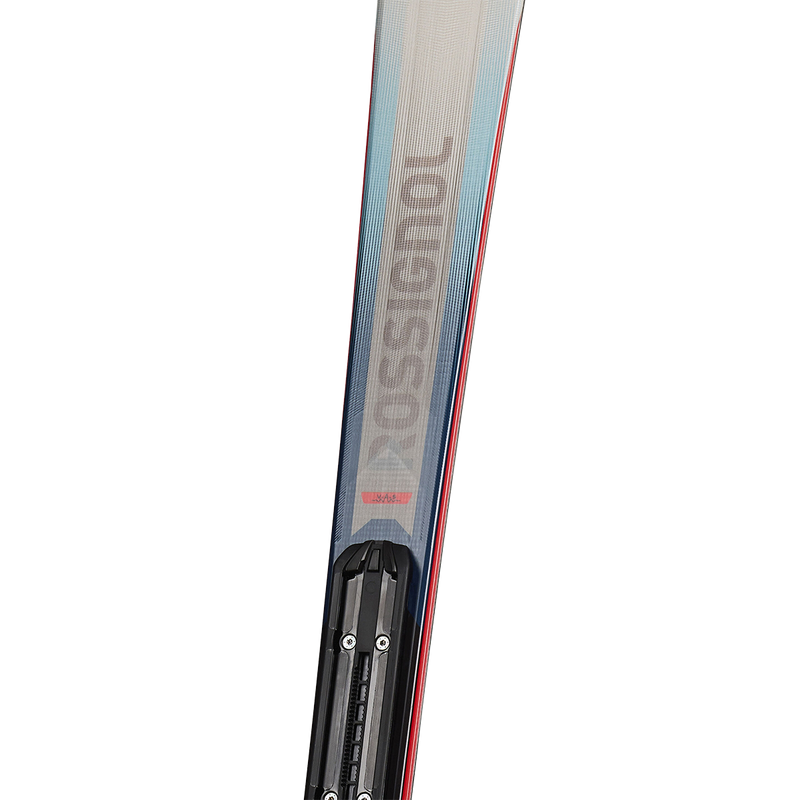 Arcade 80 Xpress 10 GW, Rossignol Arcade 80 Xpress 10 GW center