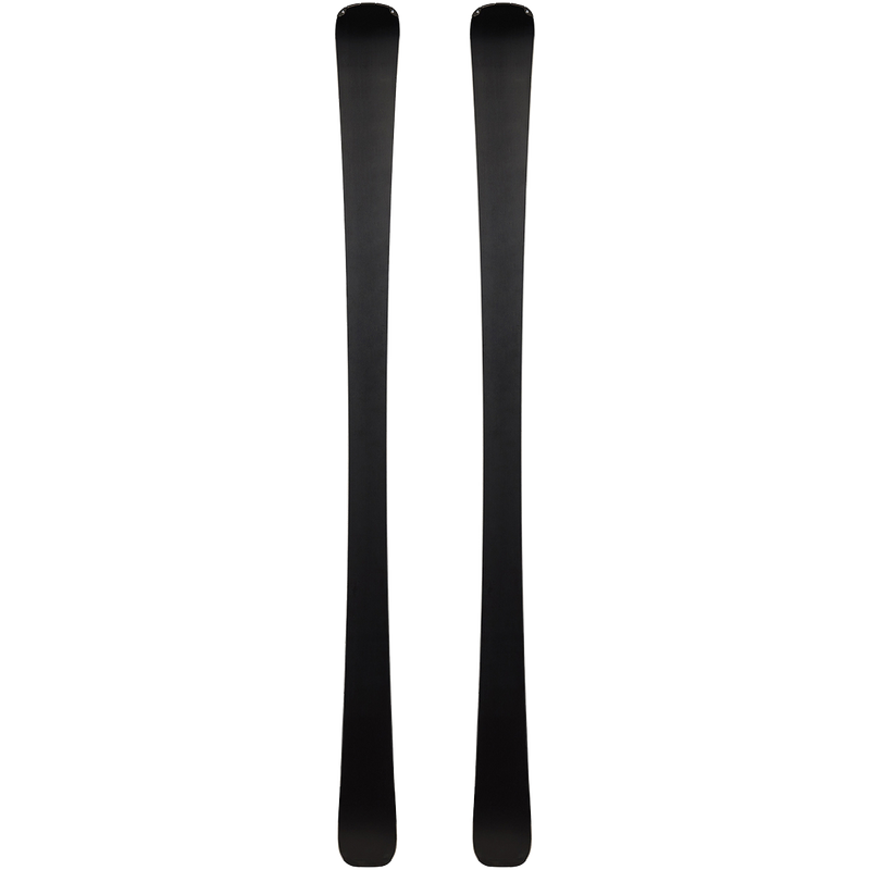 Arcade 80 Xpress 10 GW, Rossignol Arcade 80 Xpress 10 GW pair bottom