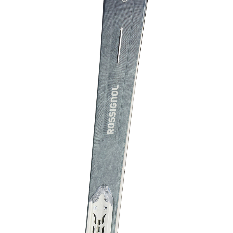 Women's Arcade 82 Xpress 11 GW, Rossignol Women's Arcade 82 Xpress 11 GW center