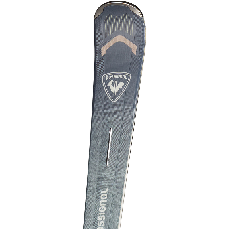 Women's Arcade 82 Xpress 11 GW, Rossignol Women's Arcade 82 Xpress 11 GW tip