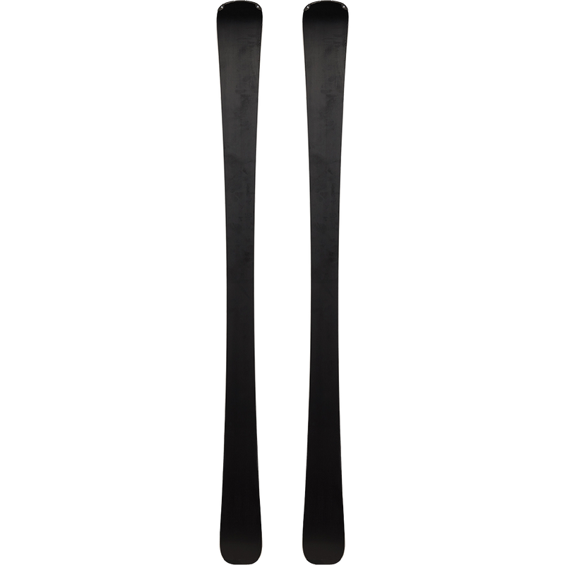 Women's Arcade 80 Xpress 10 GW, Rossignol Women's Arcade 80 Xpress 10 GW pair bottom