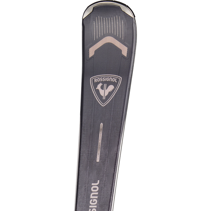 Women's Arcade 80 Xpress 10 GW, Rossignol Women's Arcade 80 Xpress 10 GW tip