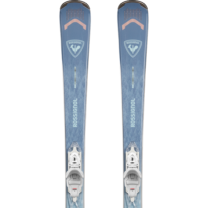 Women's Arcade 78 Xpress 10 GW, Rossignol Women's Arcade 78 Xpress 10 GW tips