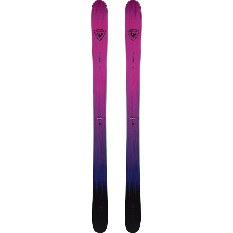 Rossignol Sender Free Demo Skis, Featured Image