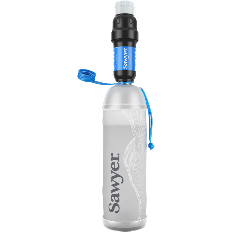Cnoc Premium 1 L Squeeze Filtration System, Featured Image