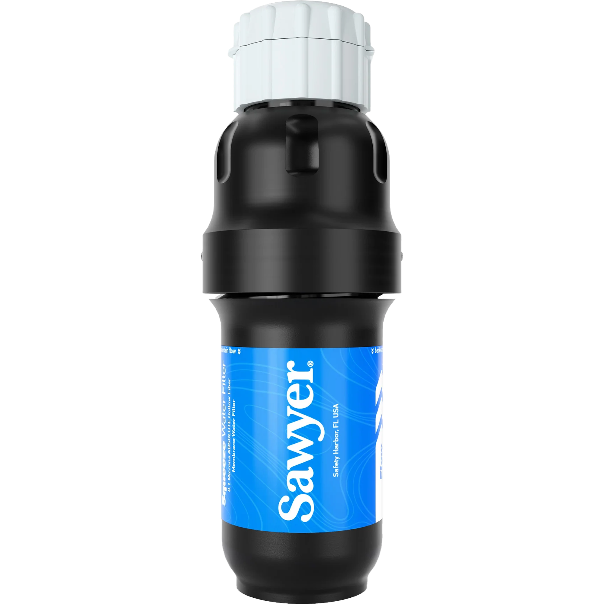 Cnoc Premium 1 L Squeeze Filtration System alternate view