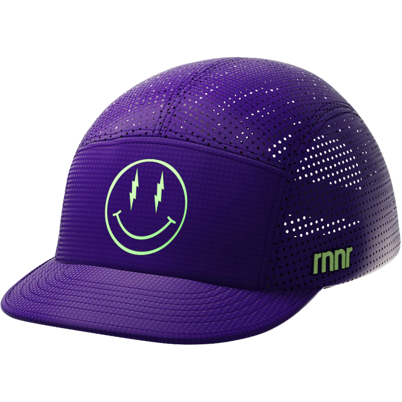 Pacer Hat - Smiley, Featured Image