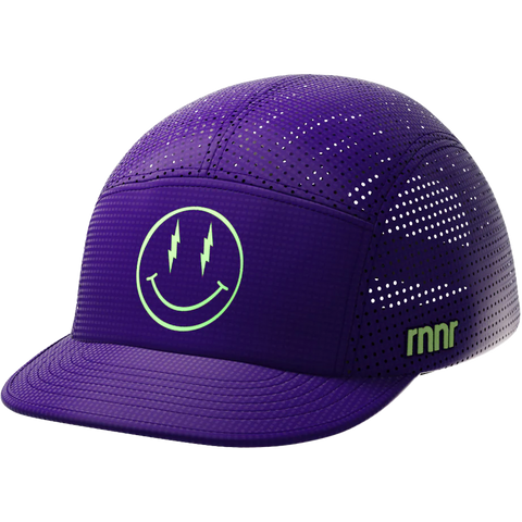 Pacer Hat Smiley