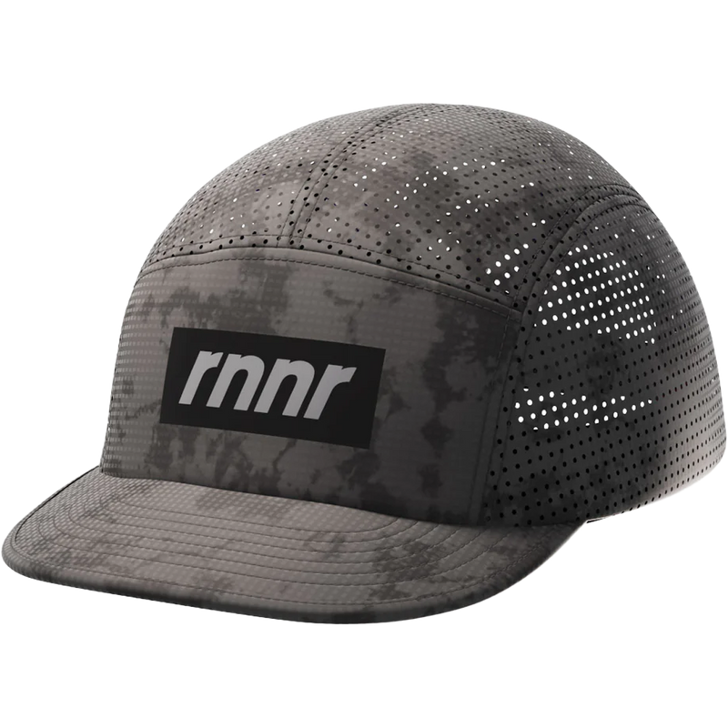 Pacer Hat - Smokey, Featured Image