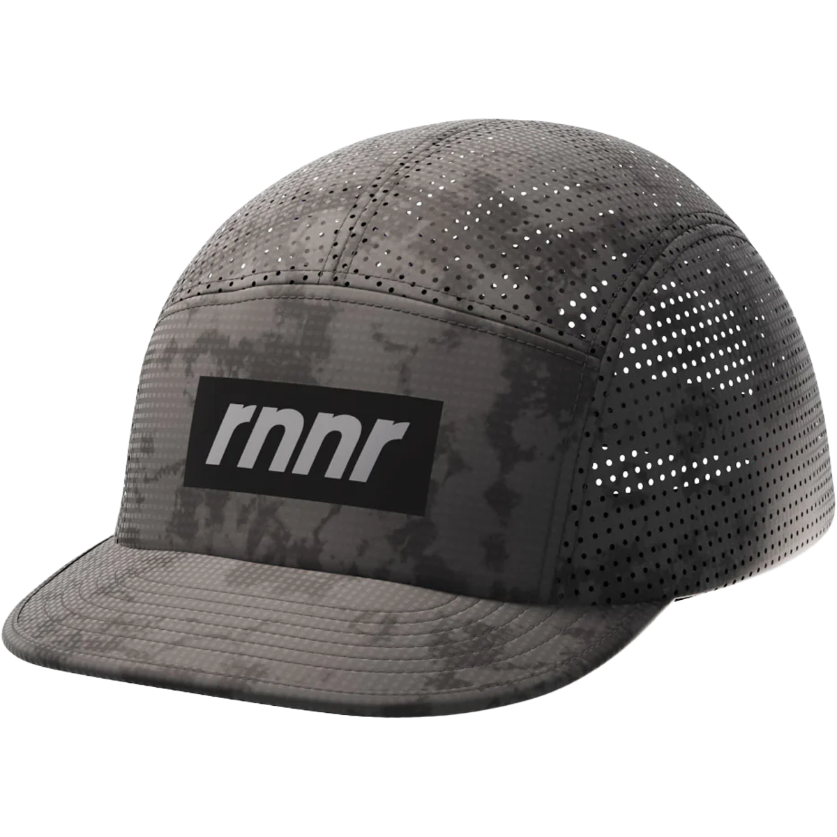 Pacer Hat - Smokey alternate view
