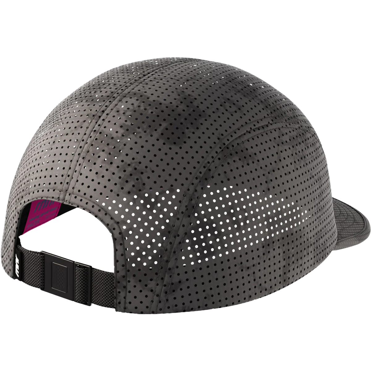 Pacer Hat - Smokey alternate view
