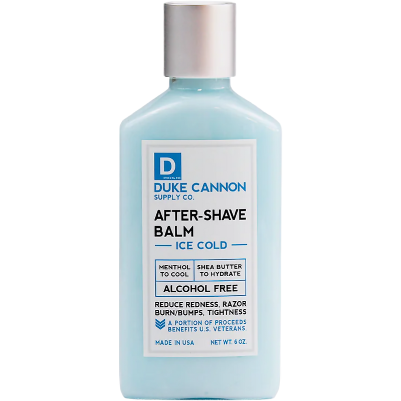 After-Shave Balm 6oz, Featured Image