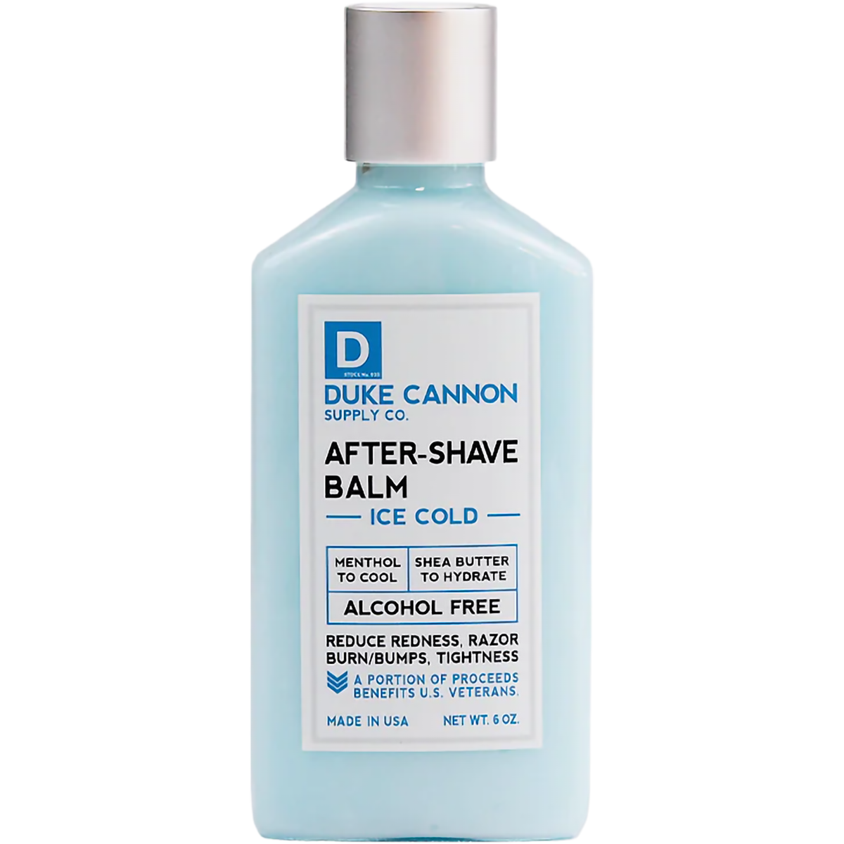 After-Shave Balm 6oz alternate view