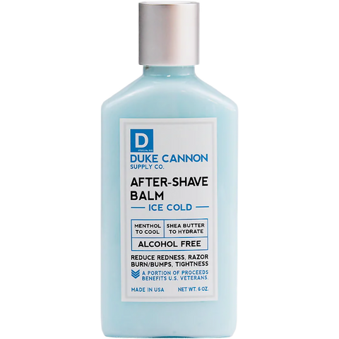 After-Shave Balm 6oz