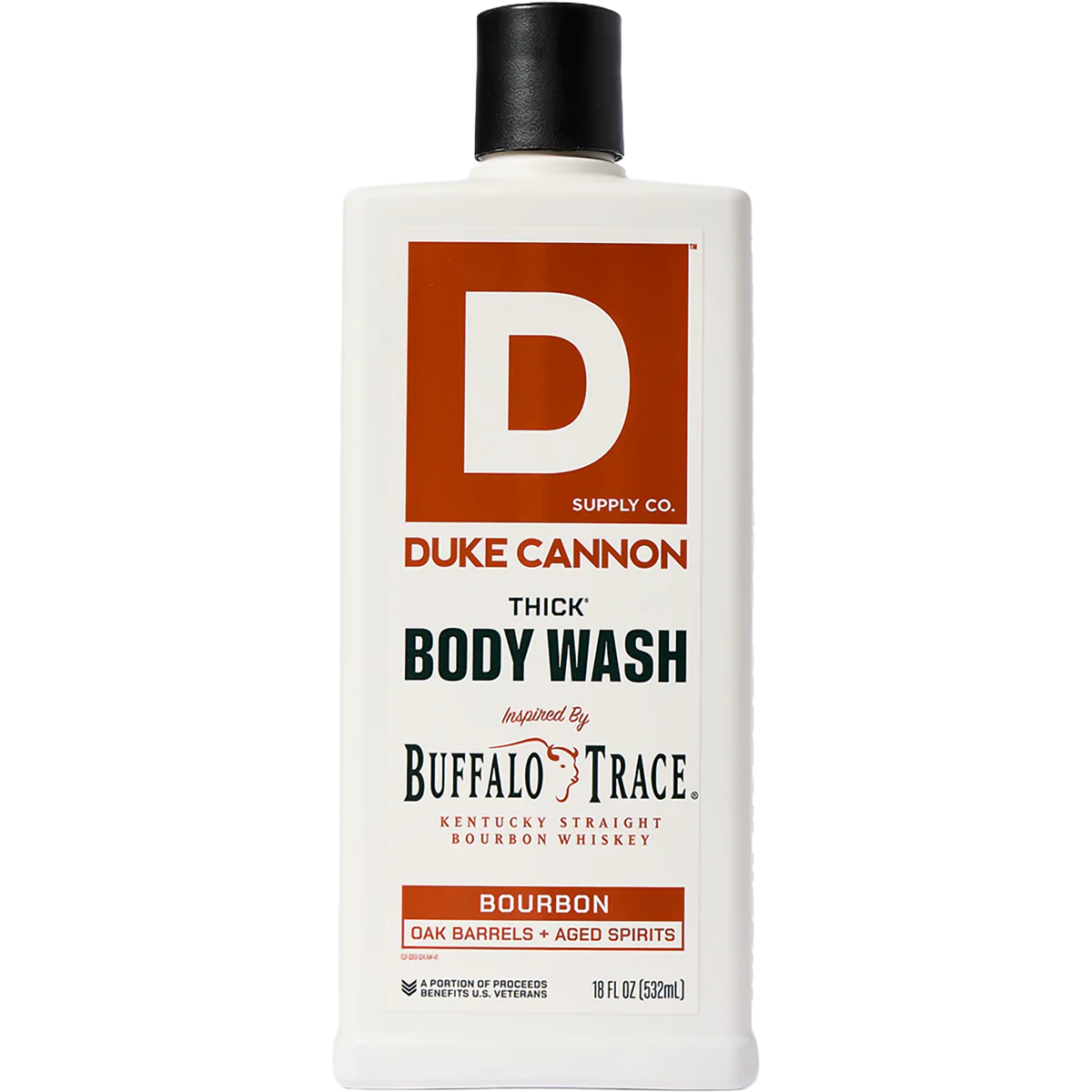 Body Wash 18oz alternate view