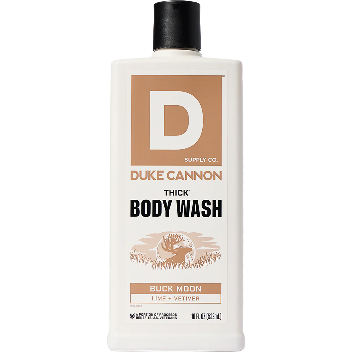 Body Wash 18oz alternate view