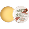 Duke Cannon Buffalo Trace Bourbon Beard Balm open