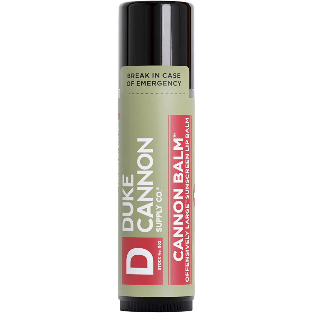 Cannon Balm Lip Balm alternate view