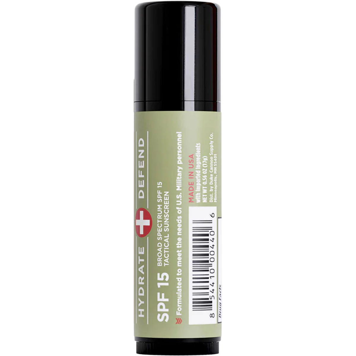 Cannon Balm Lip Balm alternate view