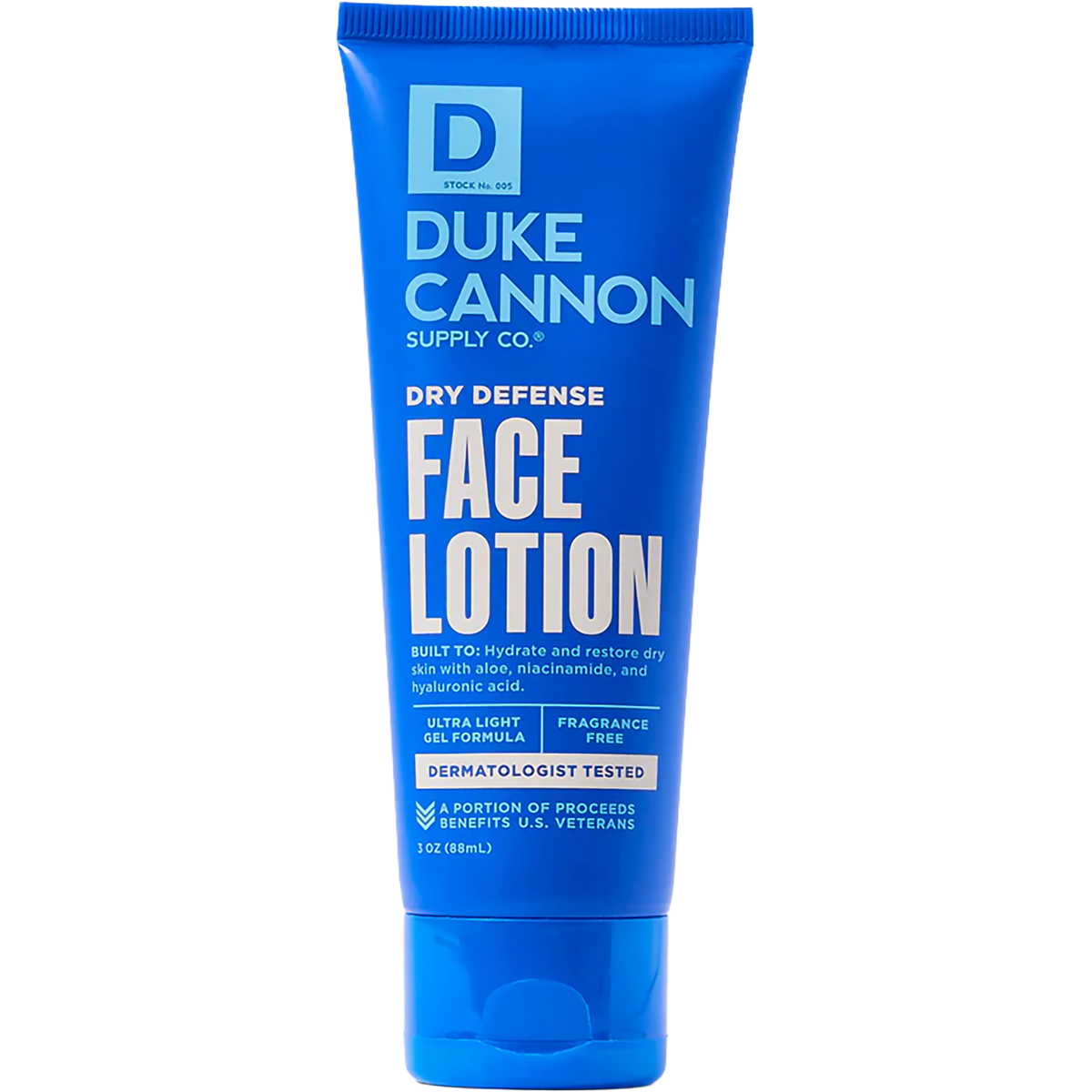 Dry Defense Face Lotion 3oz alternate view