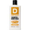 Duke Cannon Hair Wash 2-1 14oz in Sawtooth