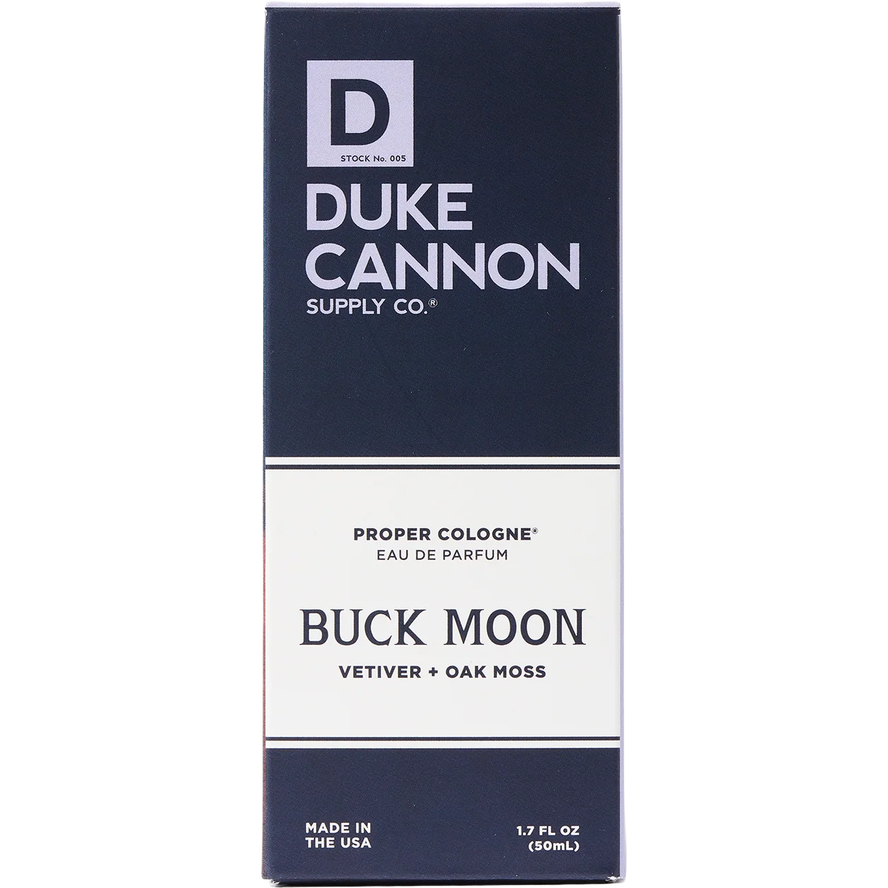 Liquid Proper Cologne alternate view