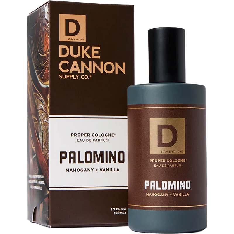 Liquid Proper Cologne, Featured Image